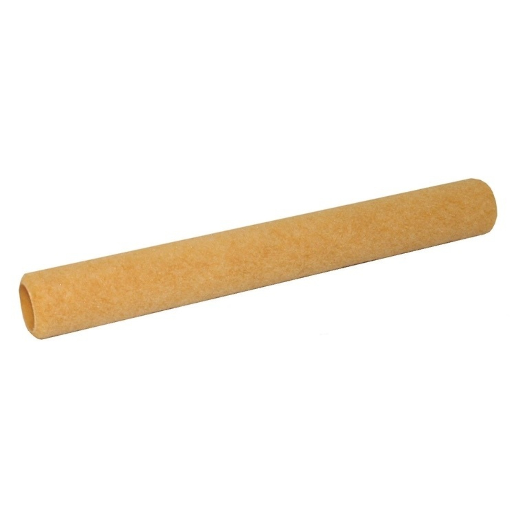 Kraft Tools DW174 18" wide, 1/4" Nap Roller Cover